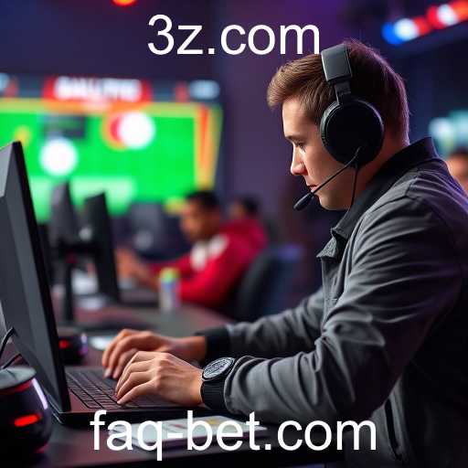 In-Depth Game Analysis on faqbet: Exploring Strategies and Insights
