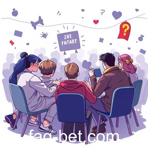 The Rise of User Communities in Gaming: Exploring the 'faqbet' Phenomenon