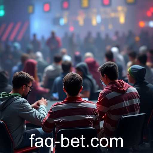 The Rise of Digital Gaming Communities