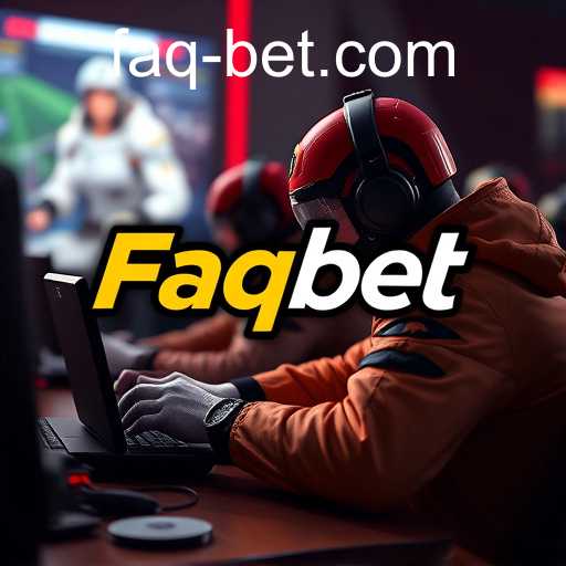 Entering the World of Faqbet: A Gaming Haven