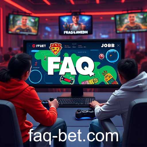 Faqbet's Expansion: Redefining Online Gaming in 2025