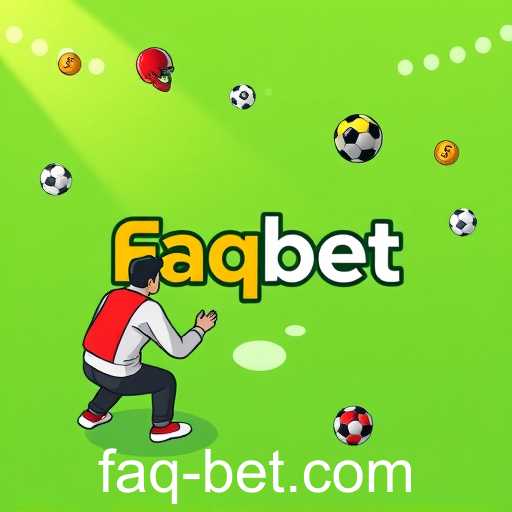 FAQBET Revolutionizes Online Gaming Experiences