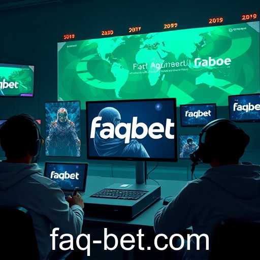 The Rise of Faqbet: A Game Changer in 2025