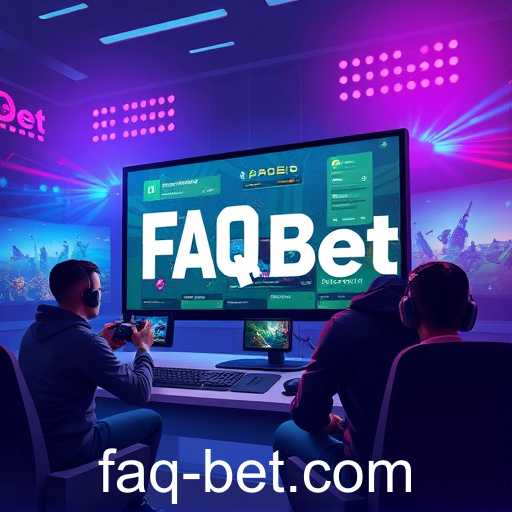 Exploring Faqbet: A New Era in Online Gaming