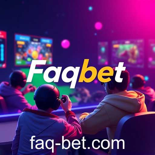 The Rise of Faqbet: Shaping the Future of Online Gaming