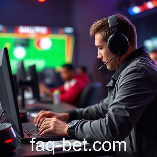 The Impact of Online Gaming Platforms