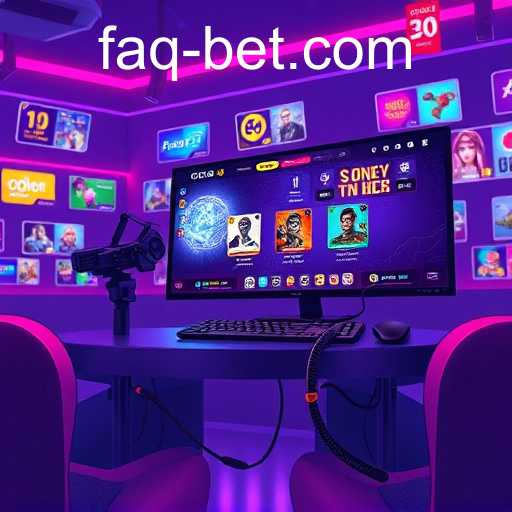 Rising Popularity of Online Gaming Platforms in 2025