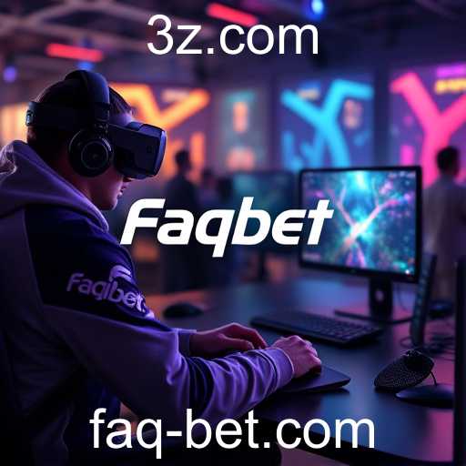 The Rise of Faqbet: Redefining Online Gaming in 2025