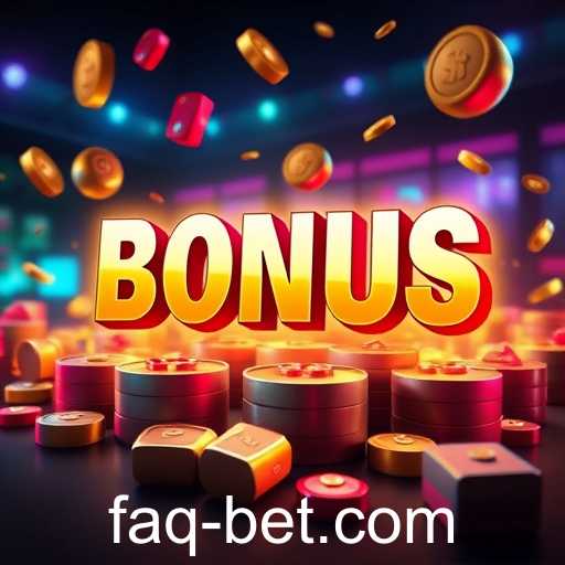 The Rise of FAQBet: Revolutionizing Online Gaming